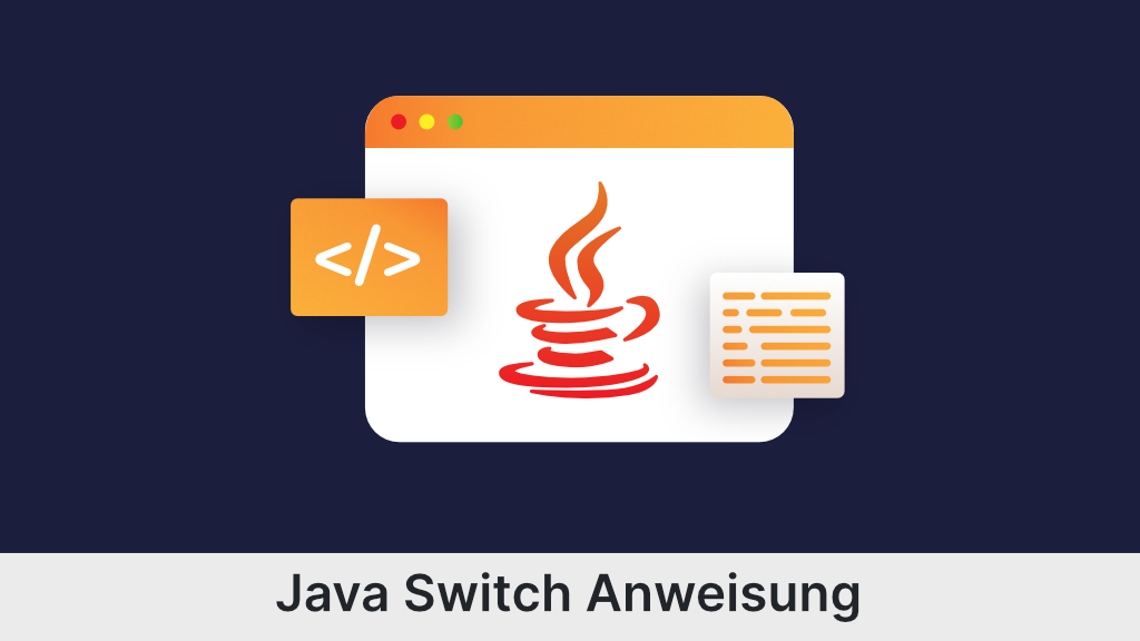 das-switch-case-in-java-mit-codebeispielen-codegree