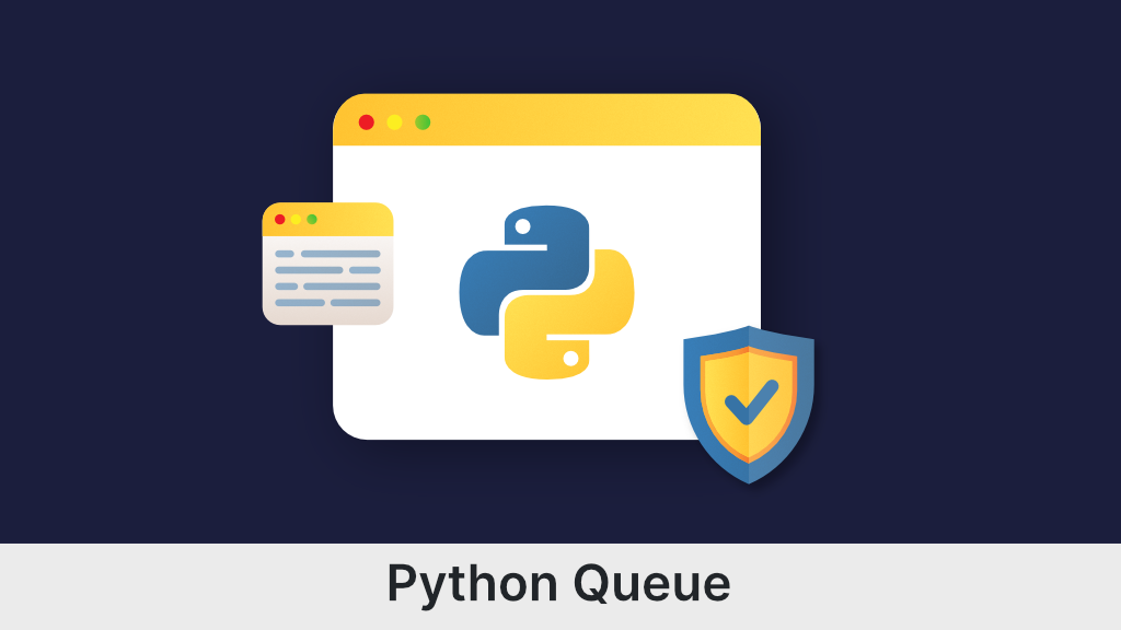 Die Python Queue Datenstruktur im Überblick