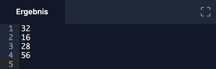 In diesem Tutorial schauen wir uns die filter-Method an, welche mit verschiedenen Datenstrukturen (engl. Data Structures) und Elementen (elements) verwendet werden kann.